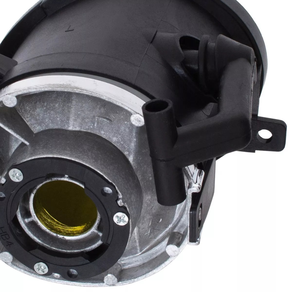 BMW 3 E46 M-Paketas M3 98-04 halogeniniai geltoni kairieji + dešinieji 2 vnt. rinkinys