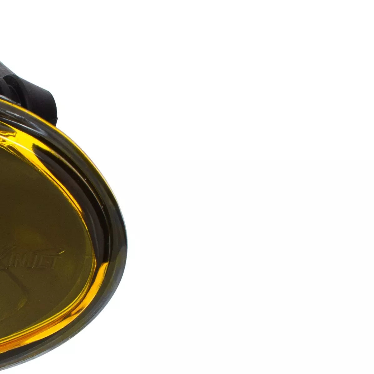 BMW 3 E46 M-Paketas M3 98-04 halogeniniai geltoni kairieji + dešinieji 2 vnt. rinkinys