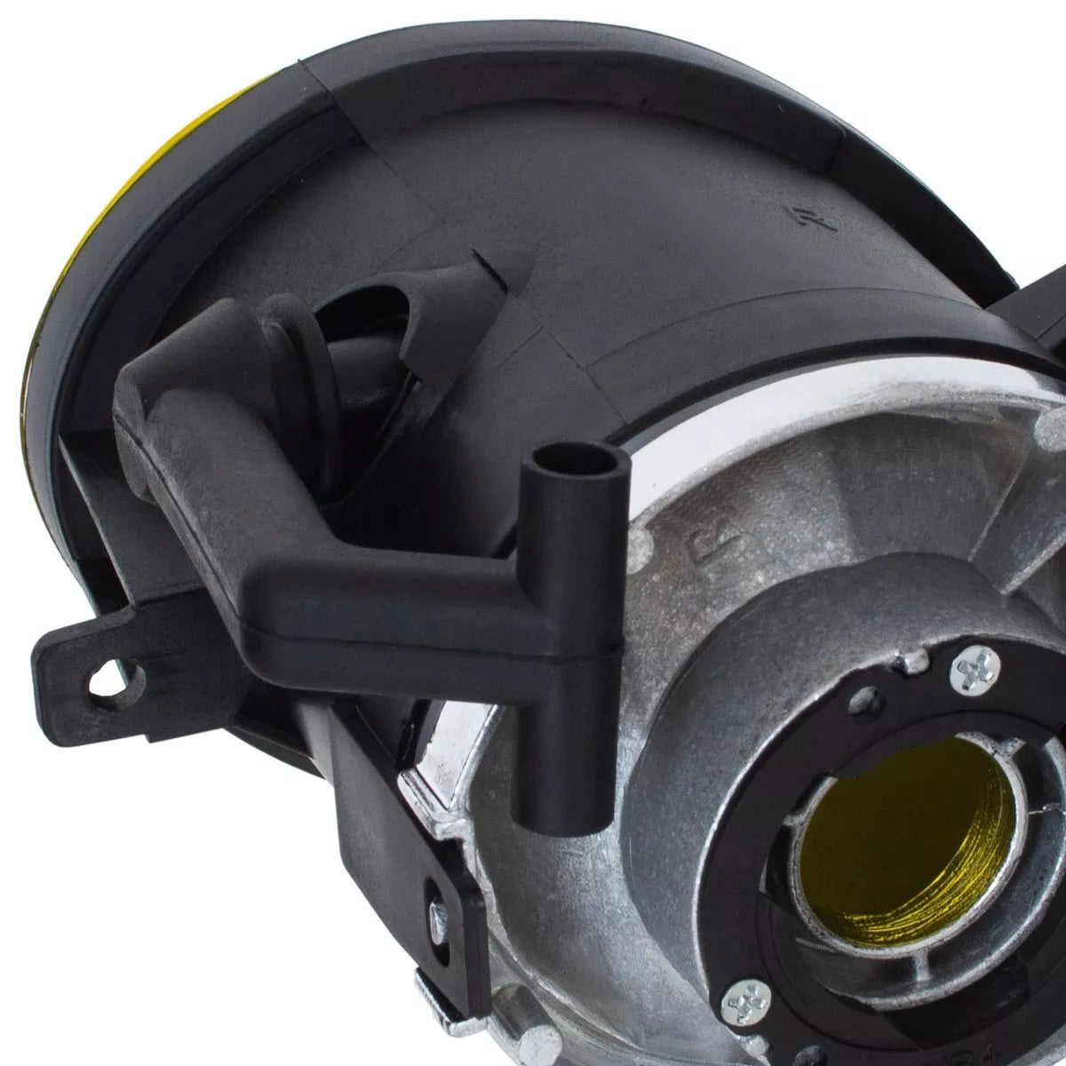 BMW 3 E46 M-Paketas M3 98-04 halogeniniai geltoni kairieji + dešinieji 2 vnt. rinkinys