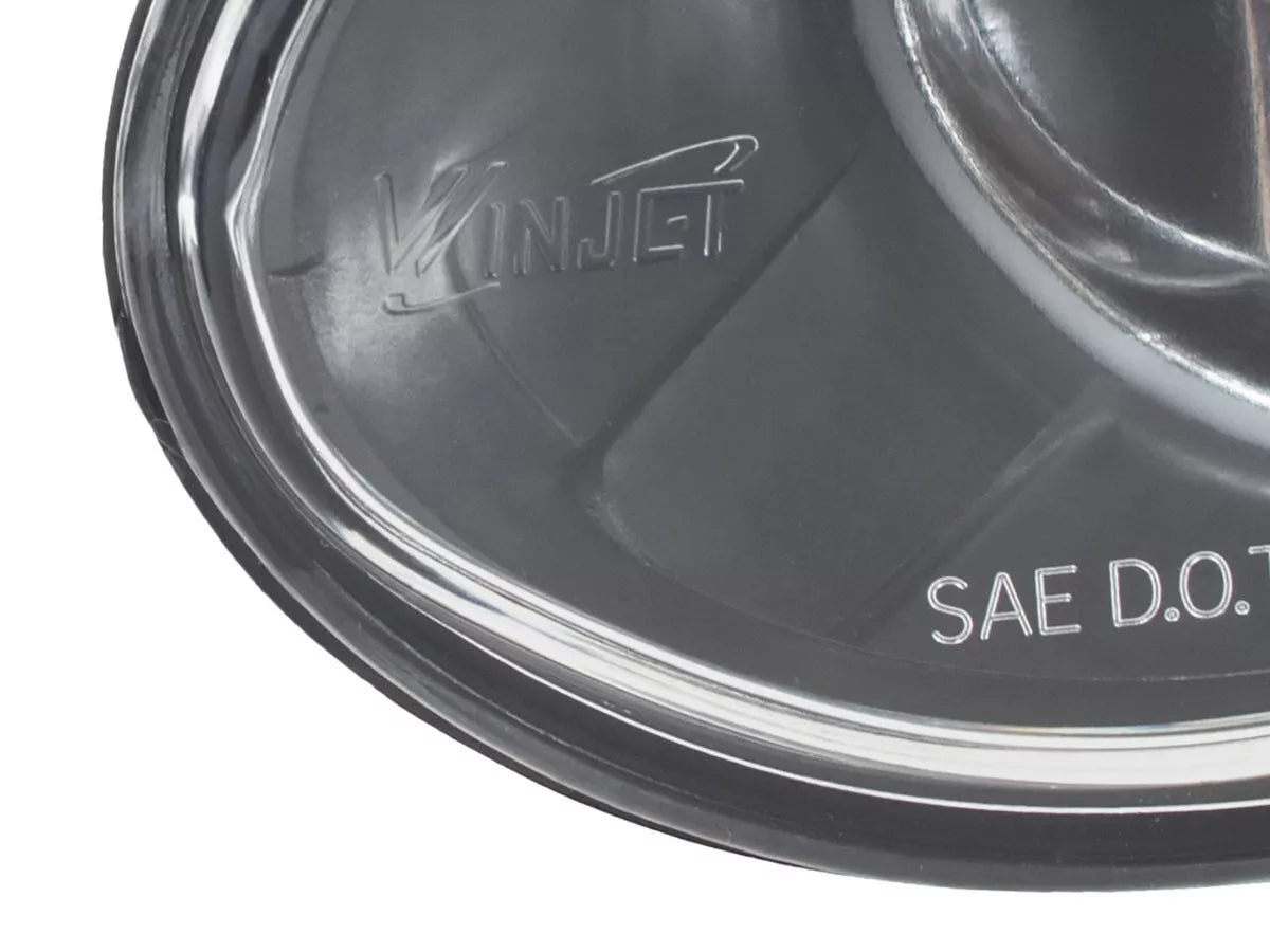 BMW 3 E46 M-Paketas M3 98-04 halogeninis kairysis