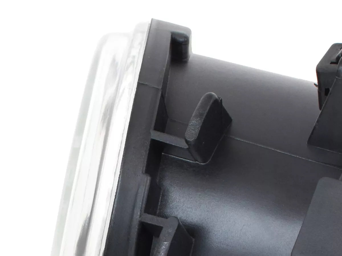 BMW 3 E46 M-Paketas M3 98-04 halogeninis kairysis