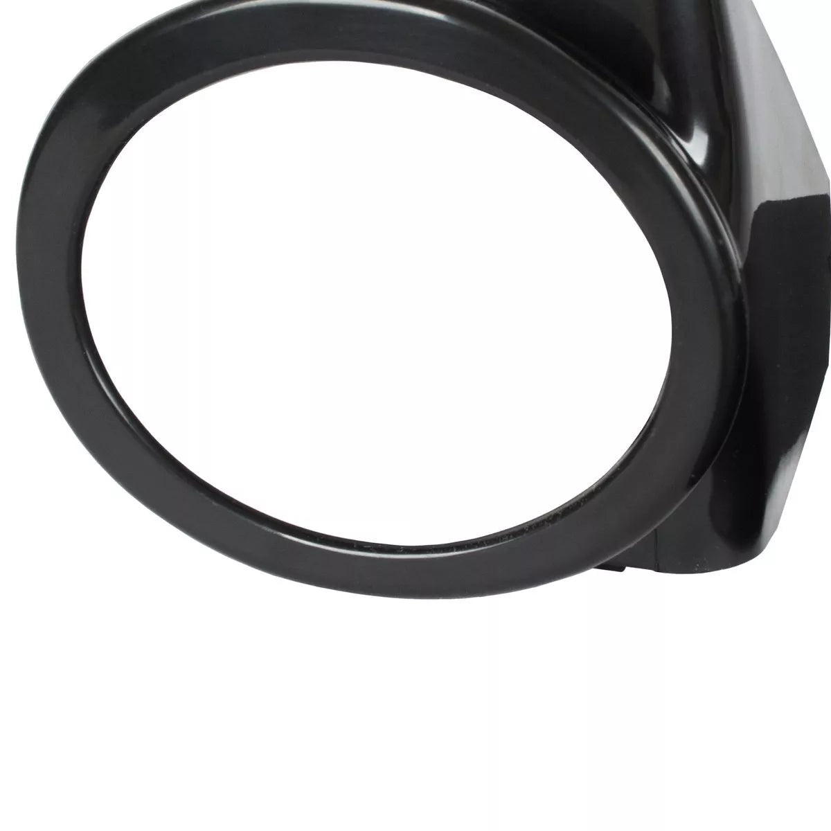 BMW 3 E46 M-Paketas M3 98-04 RŪKYTI halogeniniai žibintai su rėmeliais kairėje ir dešinėje 4 vnt. komplektas