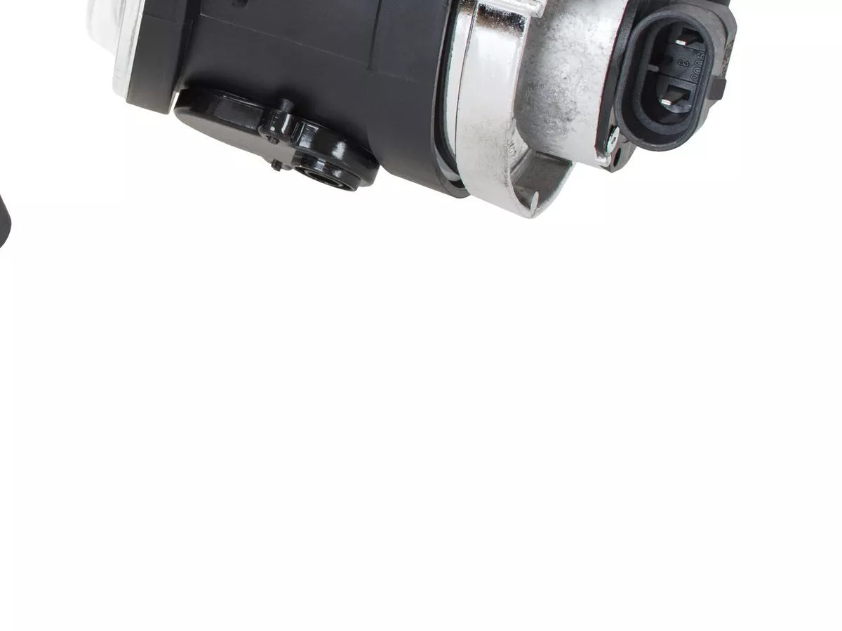 BMW 3 E46 M-Paketas M3 98-04 halogeninių žibintų komplektas kairė ir dešinė