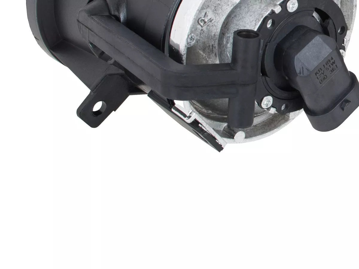 BMW 3 E46 M-Paketas M3 98-04 halogeninių žibintų komplektas kairė ir dešinė