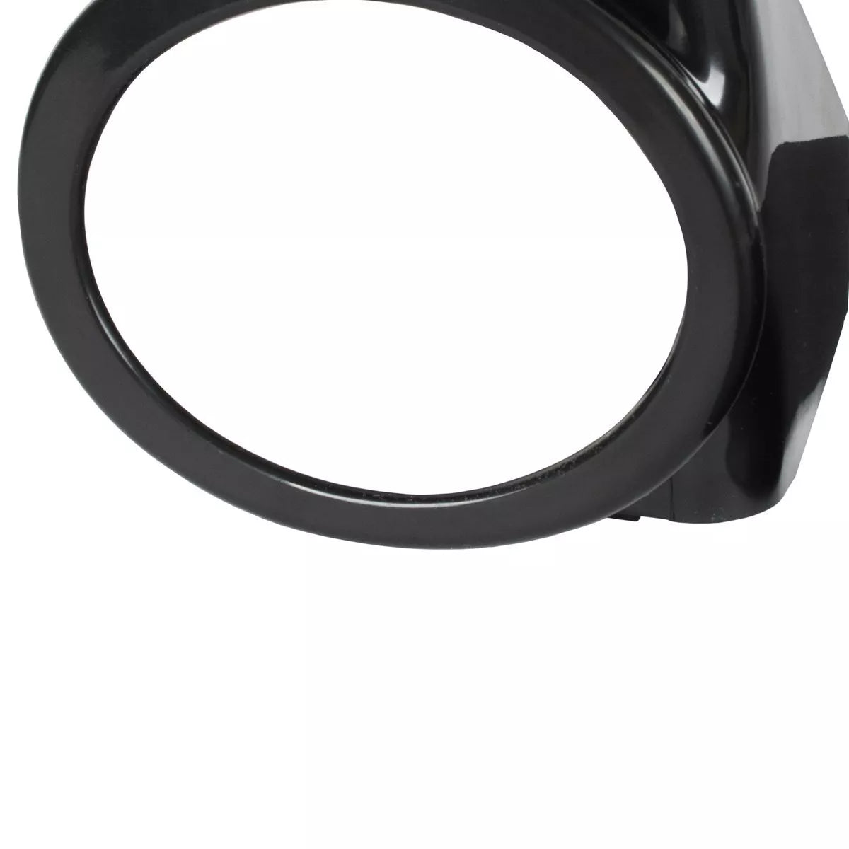 BMW 3 E46 M-Paketas M3 98-04 halogeniniai žibintai su rėmeliais kairėje ir dešinėje (4 vnt.) komplektas