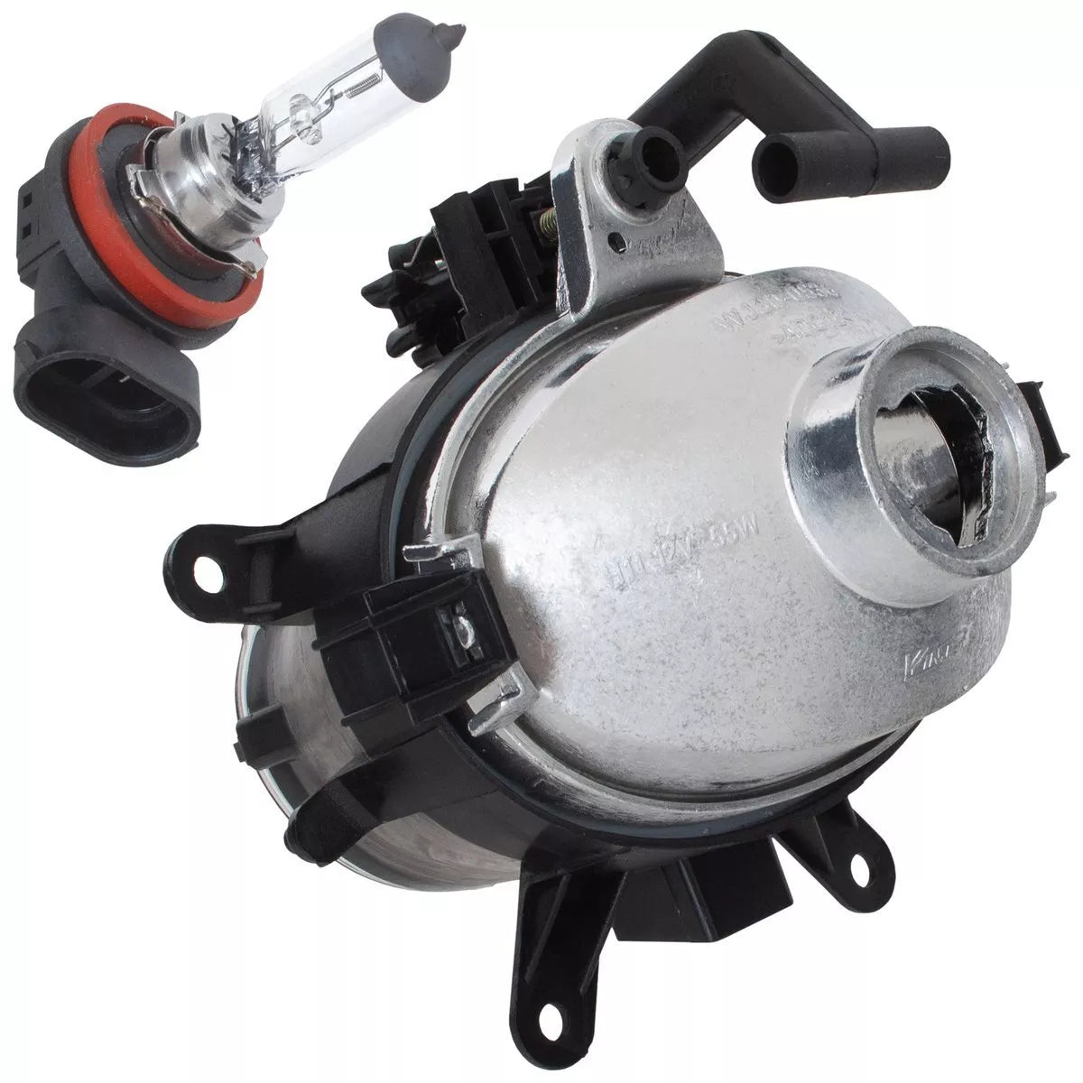 BMW 3 E46 SEDANAS / UNIVERSALAS 01-05 halogeninis kairysis = dešinysis