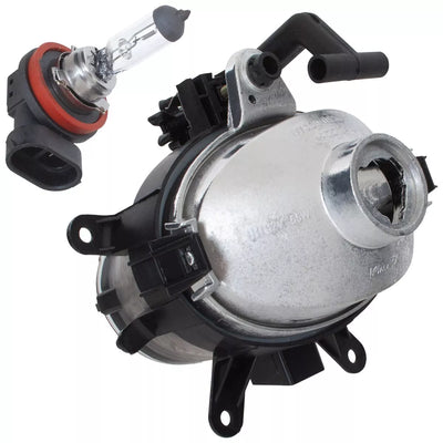 BMW 3 E46 SEDANAS / UNIVERSALAS 01-05 halogeninis kairysis = dešinysis