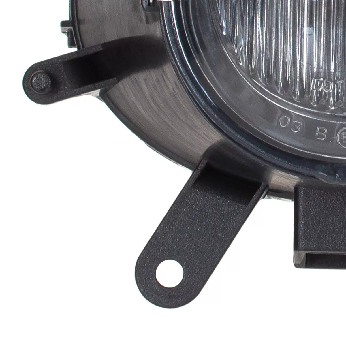 BMW 3 E46 SEDANAS / UNIVERSALAS 01-05 halogeninis kairysis = dešinysis