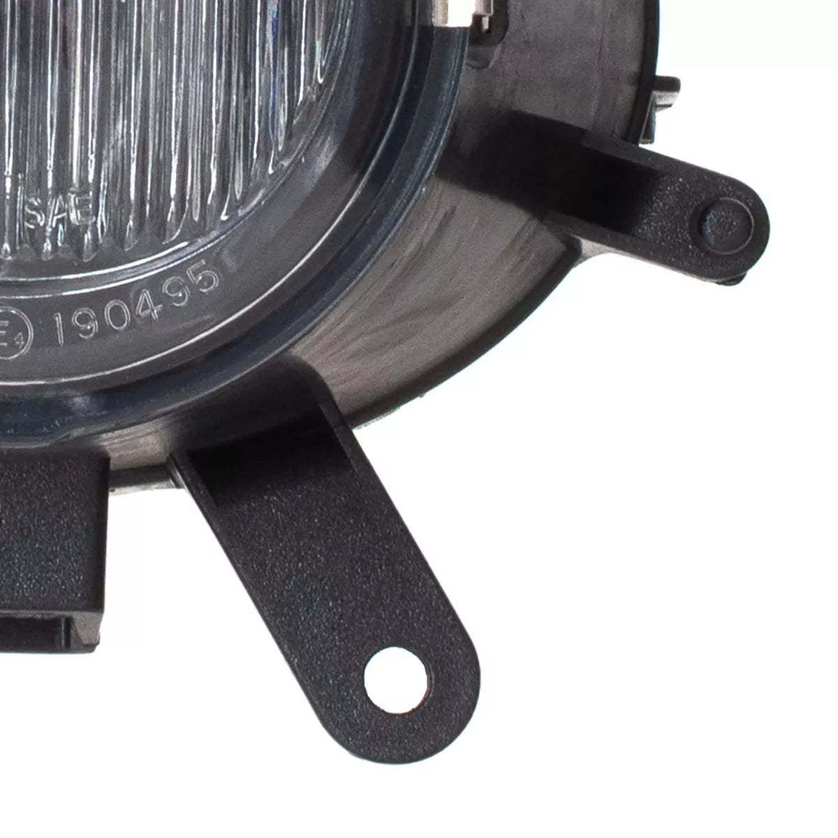 BMW 3 E46 SEDANAS / UNIVERSALAS 01-05 halogeninis kairysis = dešinysis