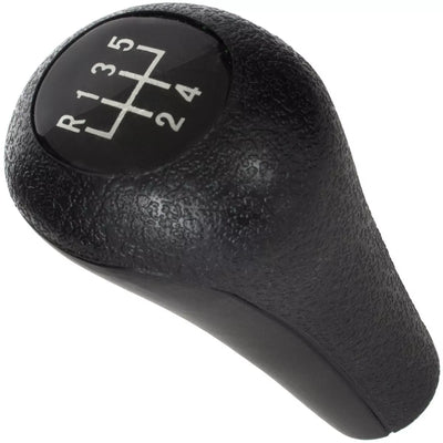 BMW 3 E46 5 GREIČIŲ pavarų perjungimo svirtis