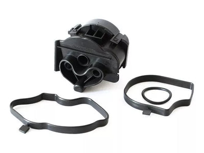 BMW 3 E46 vožtuvas - variklio ventiliacija