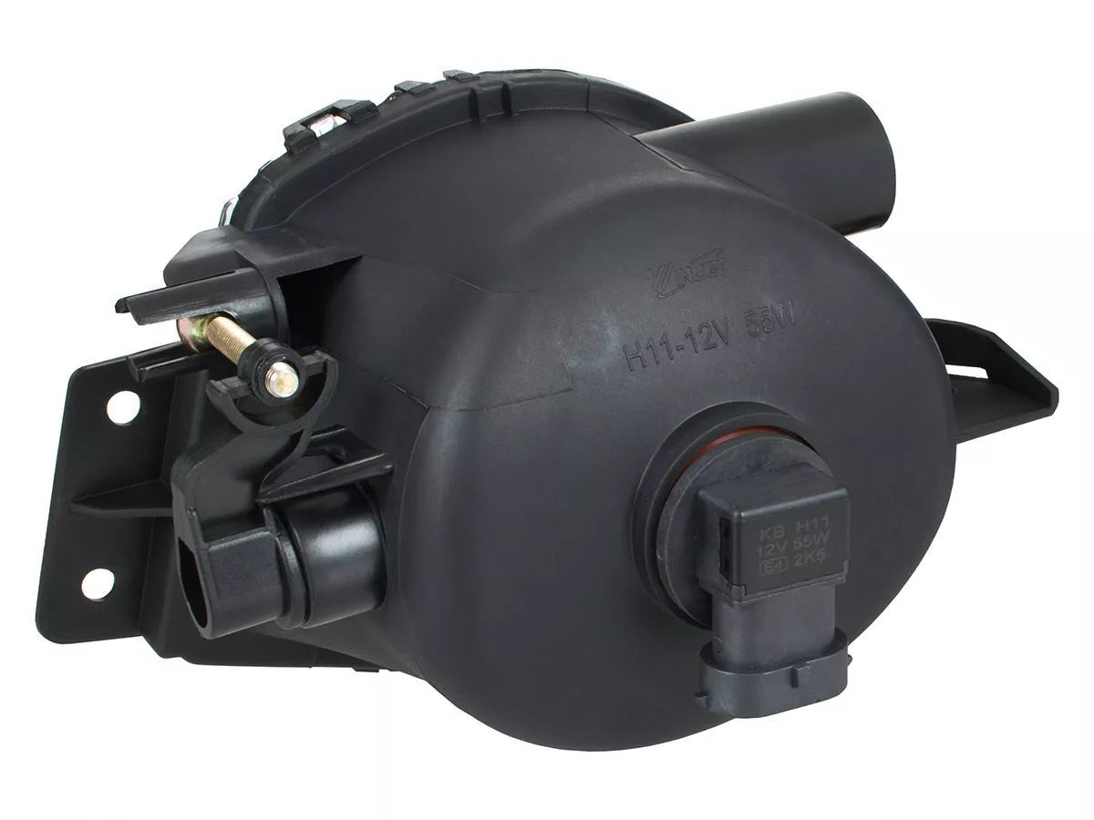 BMW 3 E90 2004- halogeninis dešinysis