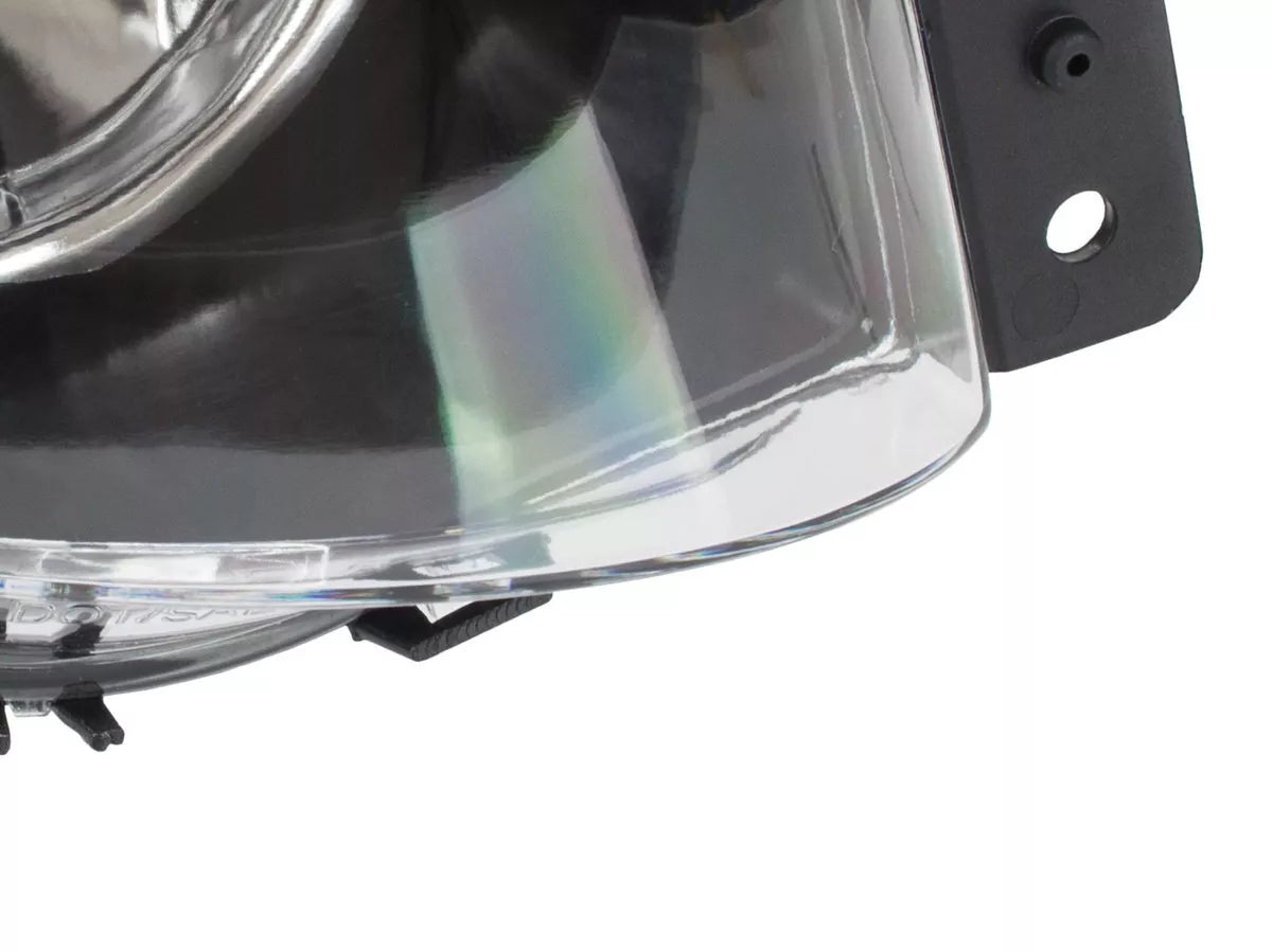 BMW 3 E90 2004- halogeninis dešinysis