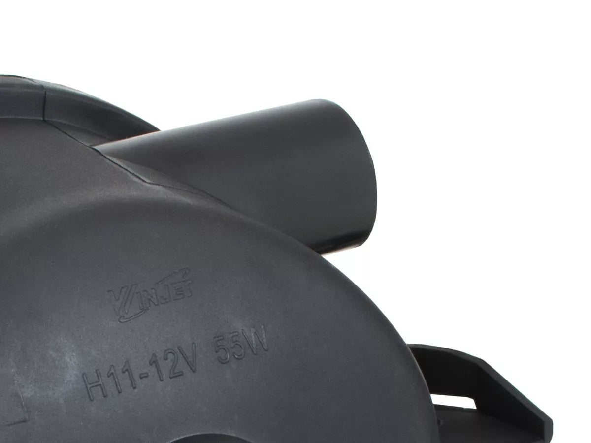 BMW 3 E90 2004- halogeninis dešinysis