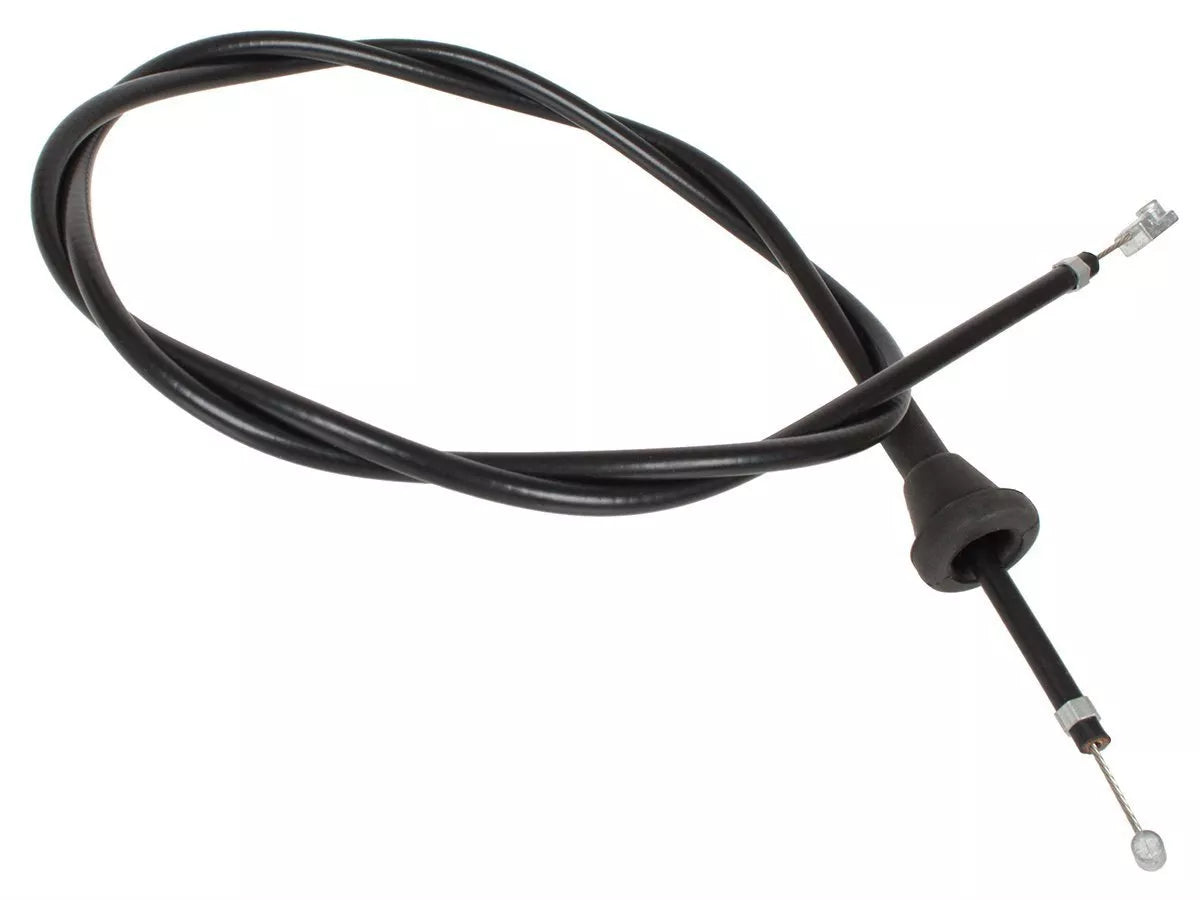 BMW 3 E90 / E91 04-06 kapoto atleidimo trosas