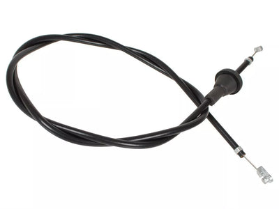 BMW 3 E90 / E91 04-06 kapoto atleidimo trosas