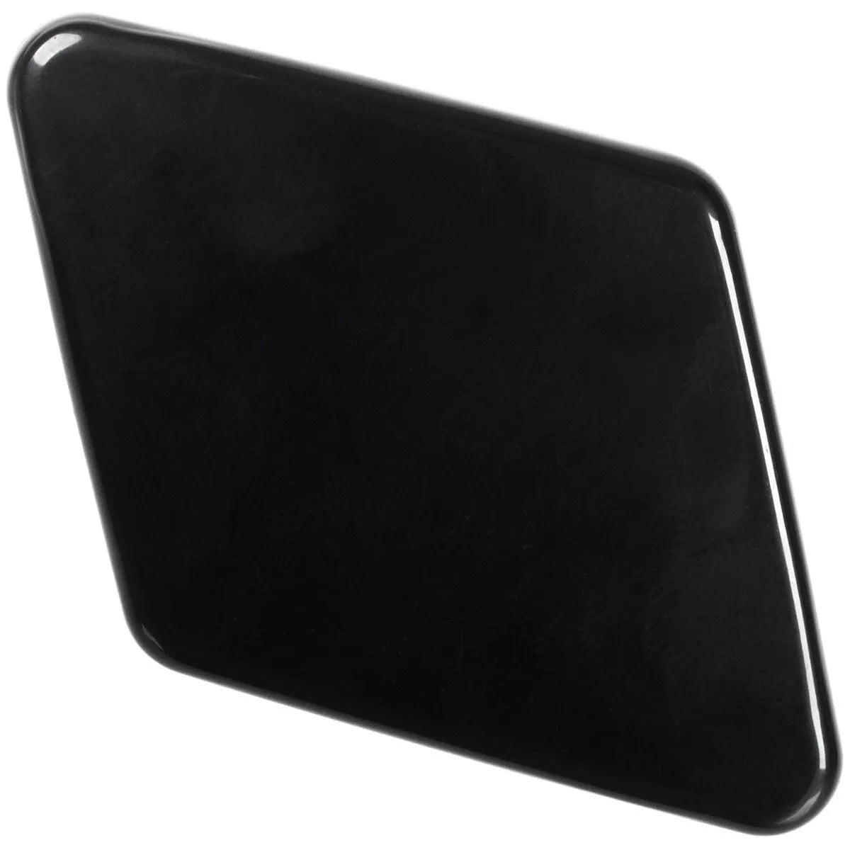 BMW 3 E90 E91 04-08 kairės pusės žibinto apiplovimo dangtelis