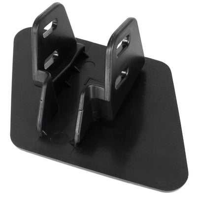 BMW 3 E90 E91 04-08 kairės pusės žibinto apiplovimo dangtelis