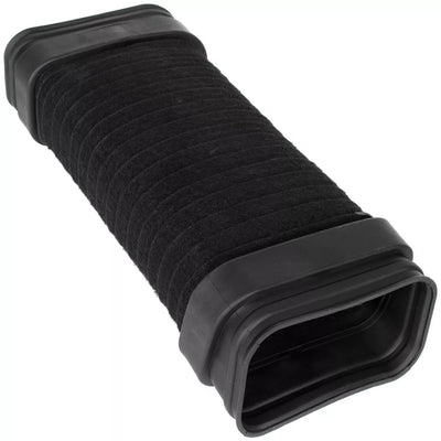 BMW 3 E90 E91 04-12 318 d / 320 d M47N2 oro filtro žarna - įsiurbimo ortakis / vamzdis