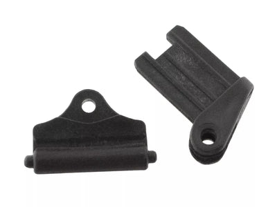 BMW 3 E90/E91 05-12 galinio lango žaliuzių remonto komplektas, 2 dalys