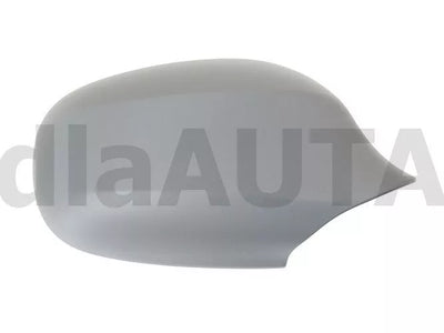 BMW 3 E90 / E91 08-12 išorinio veidrodėlio korpusas dažymui dešinėje