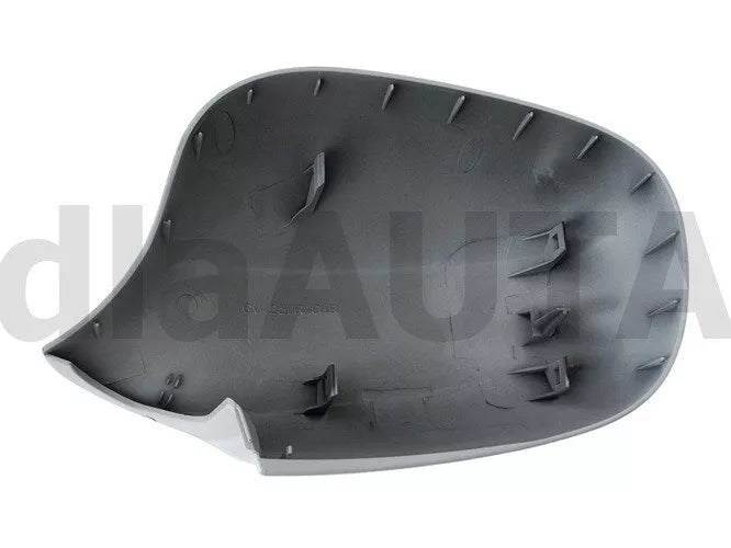 BMW 3 E90 / E91 08-12 išorinio veidrodėlio korpusas dažymui dešinėje