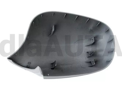 BMW 3 E90 / E91 08-12 išorinio veidrodėlio korpusas dažymui dešinėje