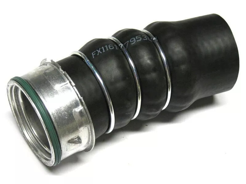 BMW 3 E90 E91 2005- 1.8D 2.0D turbinos žarna