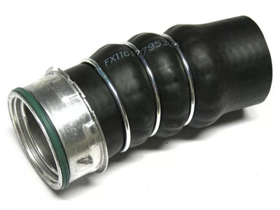 BMW 3 E90 E91 2005- 1.8D 2.0D turbinos žarna