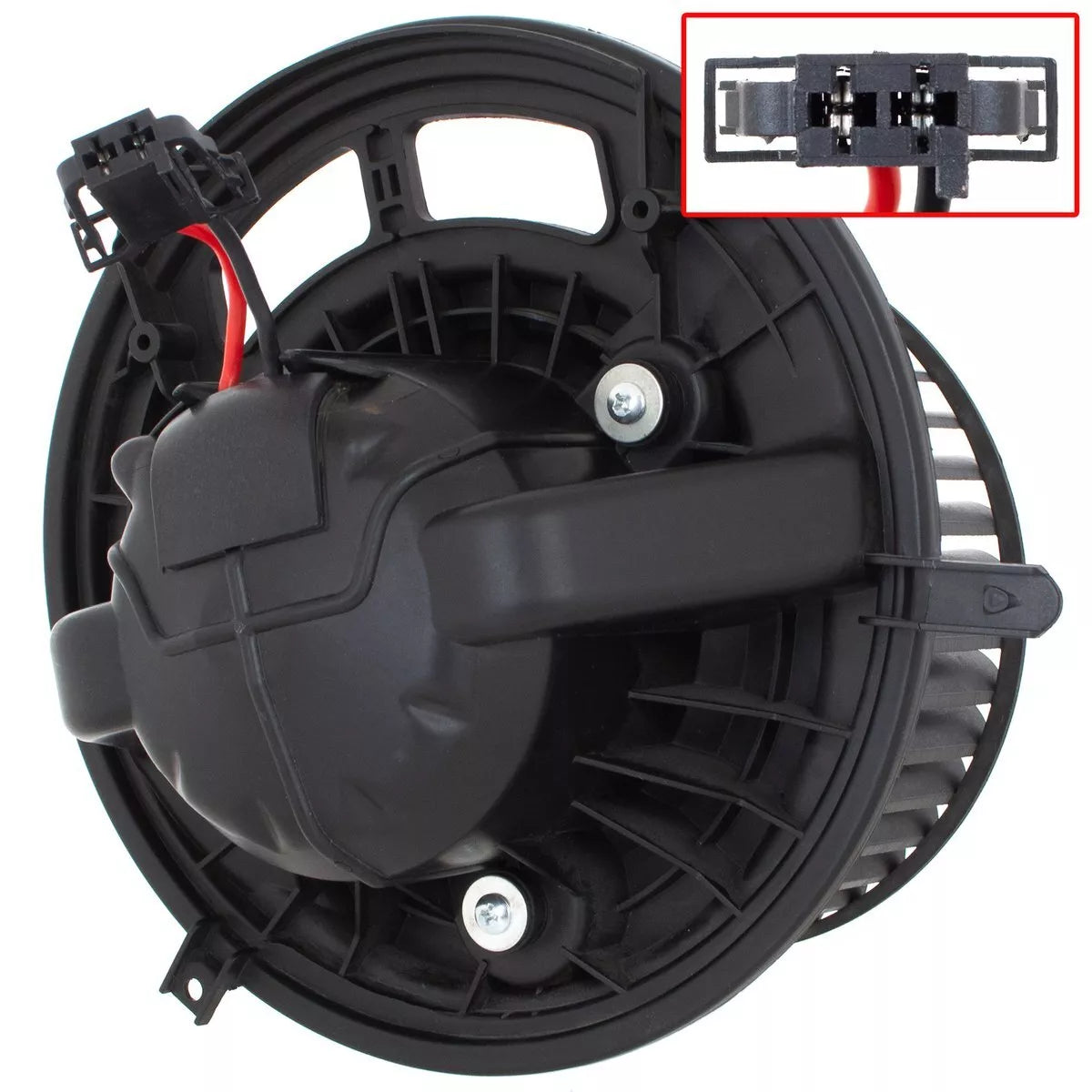 BMW 3 E90 E91 E92 E93 04-13 salono ventiliatorius