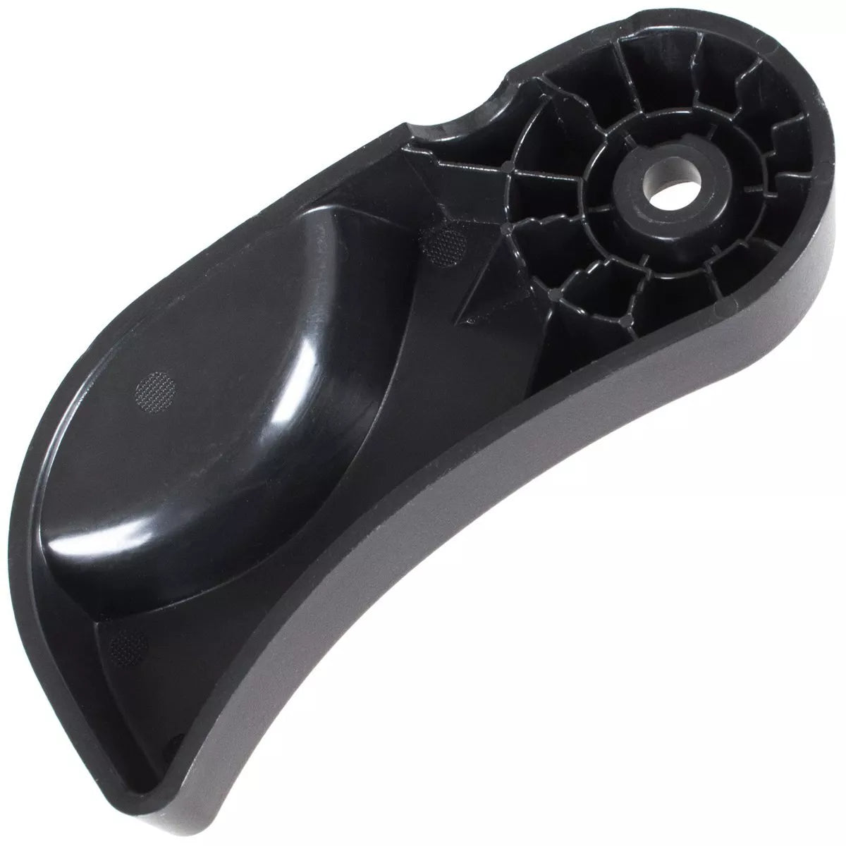 BMW 3 E90 E91 E92 E93 04-13 variklio dangčio atidarymo rankenėlė