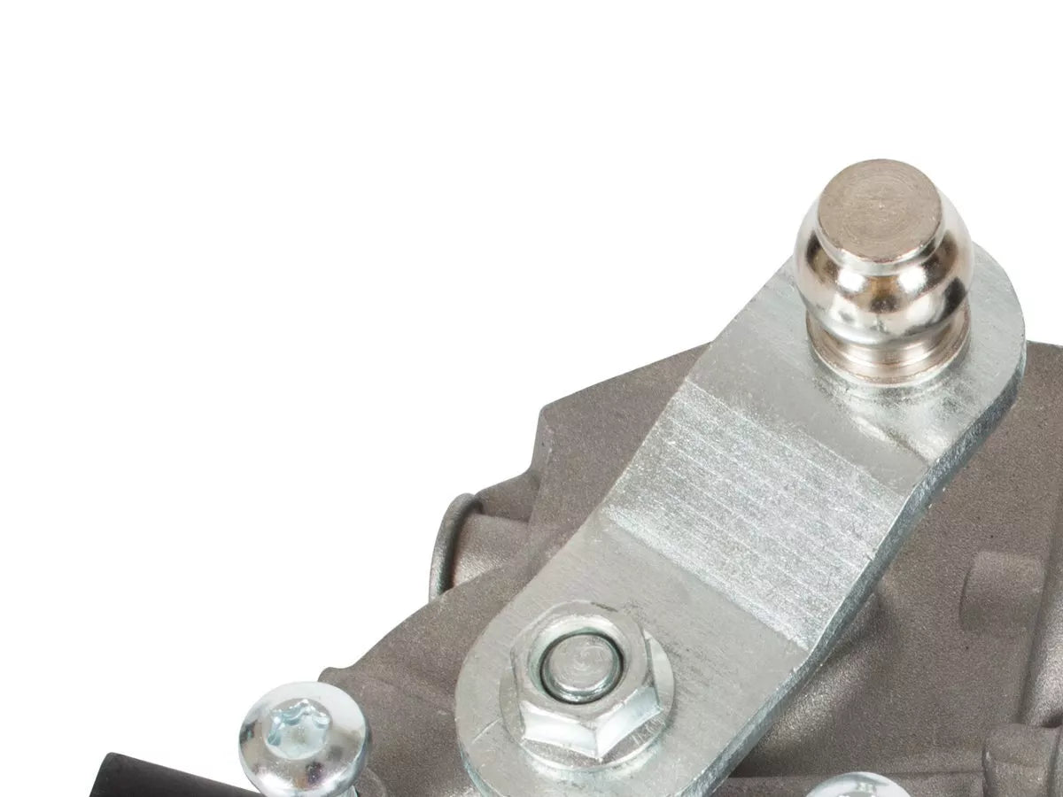 BMW 3 E90 / E91 / E92 / E93 04-13 priekinio valytuvo varikliukas