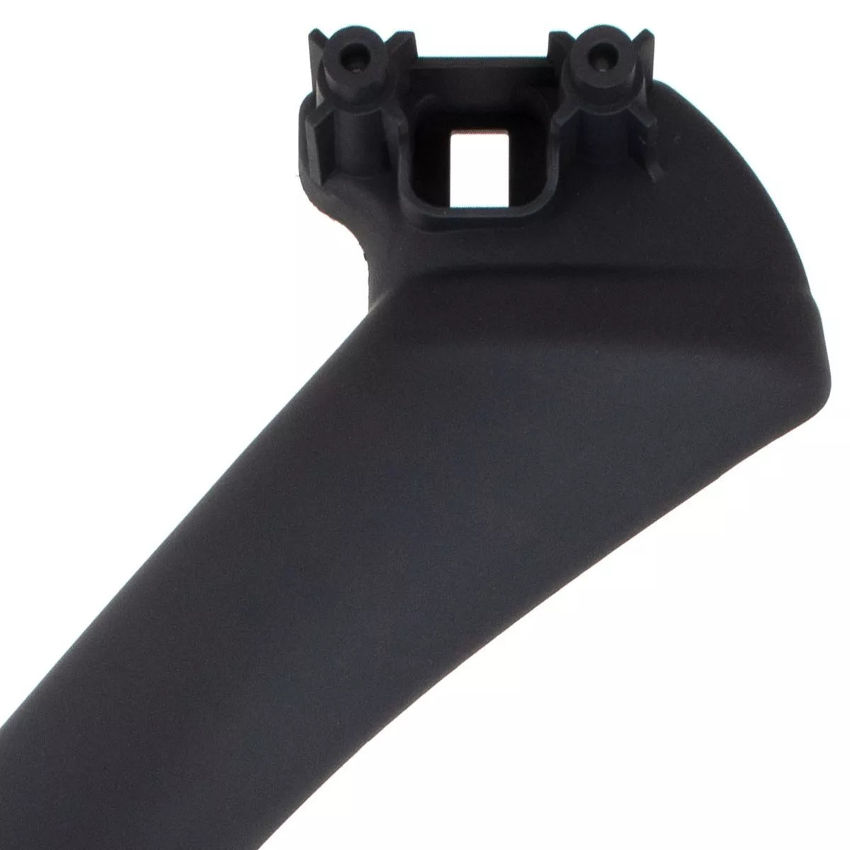 BMW 3 E90 E91 E92 E93 04-13 vidaus durų rankenėlės priekinės = galinės dešinės 2 vnt. komplektas