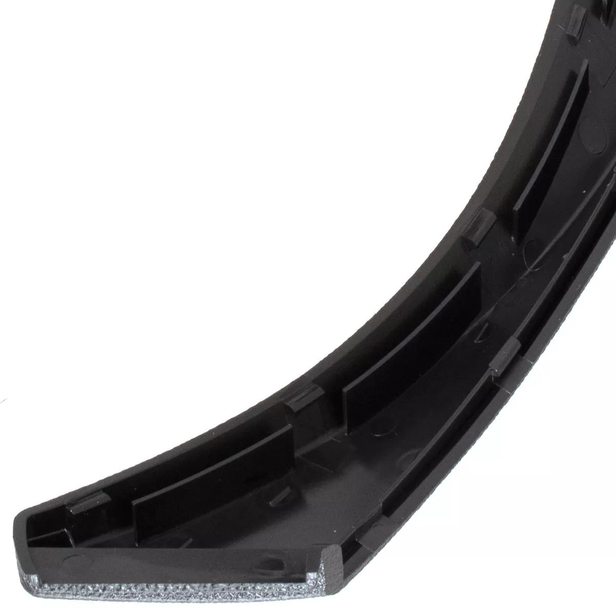 BMW 3 E90 E91 E92 E93 04-13 vidaus durų rankenėlės priekinės = galinės dešinės 2 vnt. komplektas