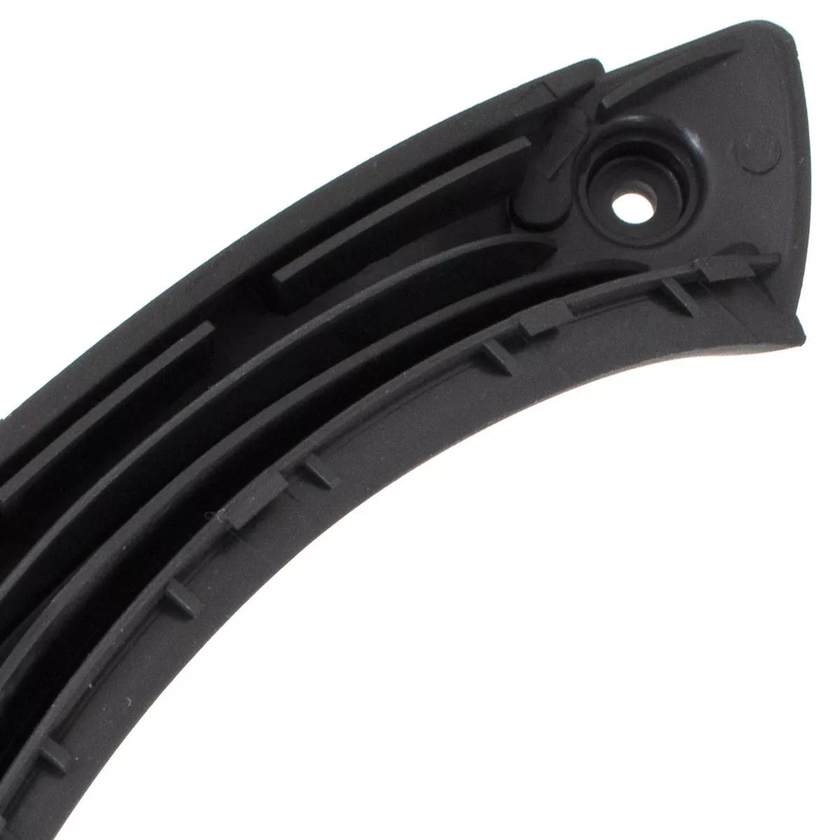 BMW 3 E90 E91 E92 E93 04-13 vidaus durų rankenėlės priekinės = galinės dešinės 2 vnt. komplektas