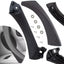 BMW 3 E90 E91 E92 E93 04-13 vidaus durų rankenėlės priekinės = galinės dešinės 2 vnt. komplektas