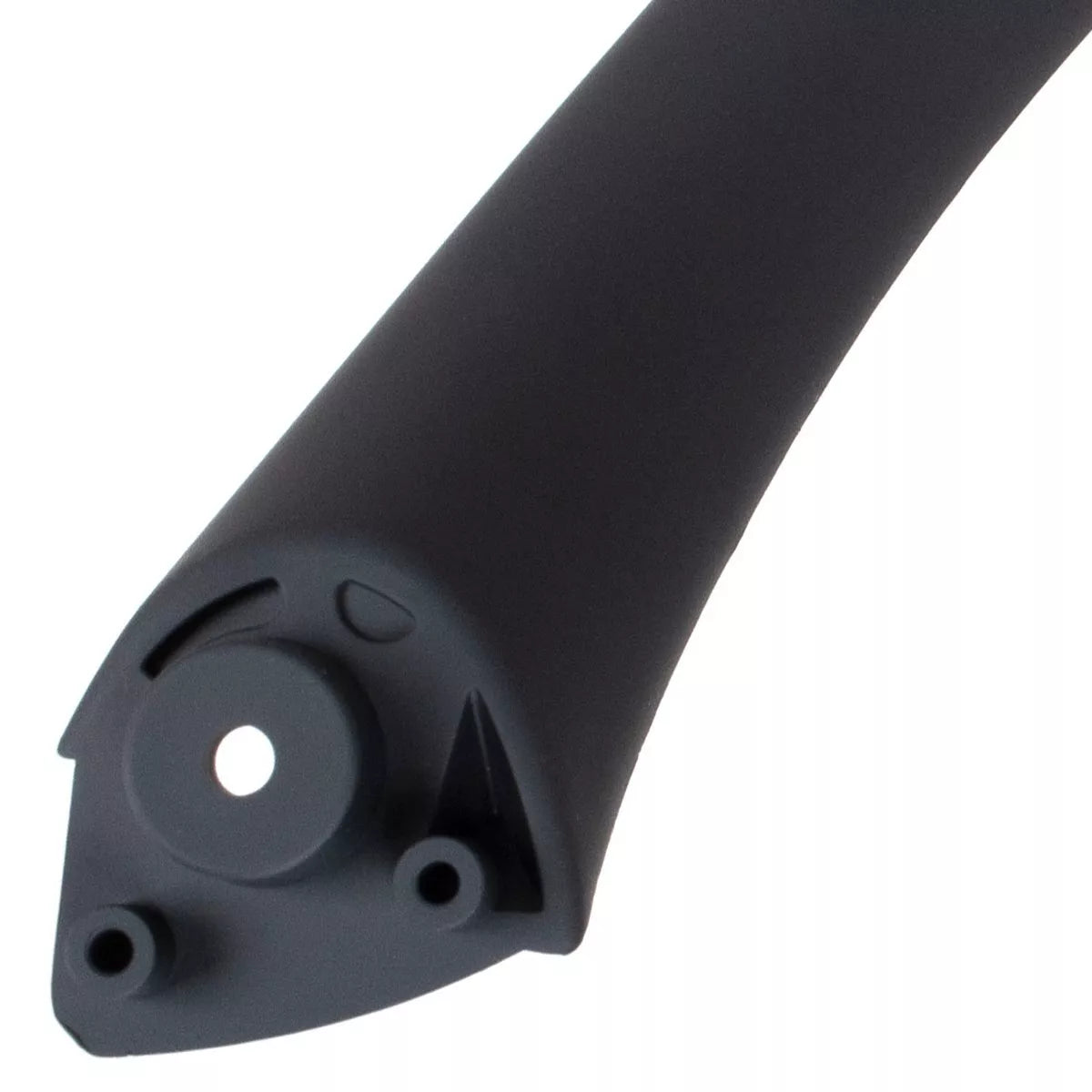 BMW 3 E90 E91 E92 E93 04-13 vidaus durų rankenėlės priekinės = galinės dešinės 2 vnt. komplektas