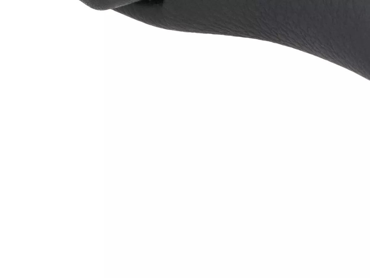 BMW 3 E90 E91 E92 E93 05-12 AUTOMATINĖS PAVARŲ PERJUNGIMO RANKENĖLĖ JUODA + SIDABRINĖ - TRUMPAS PERJUNGIMO RANKENĖLĖ