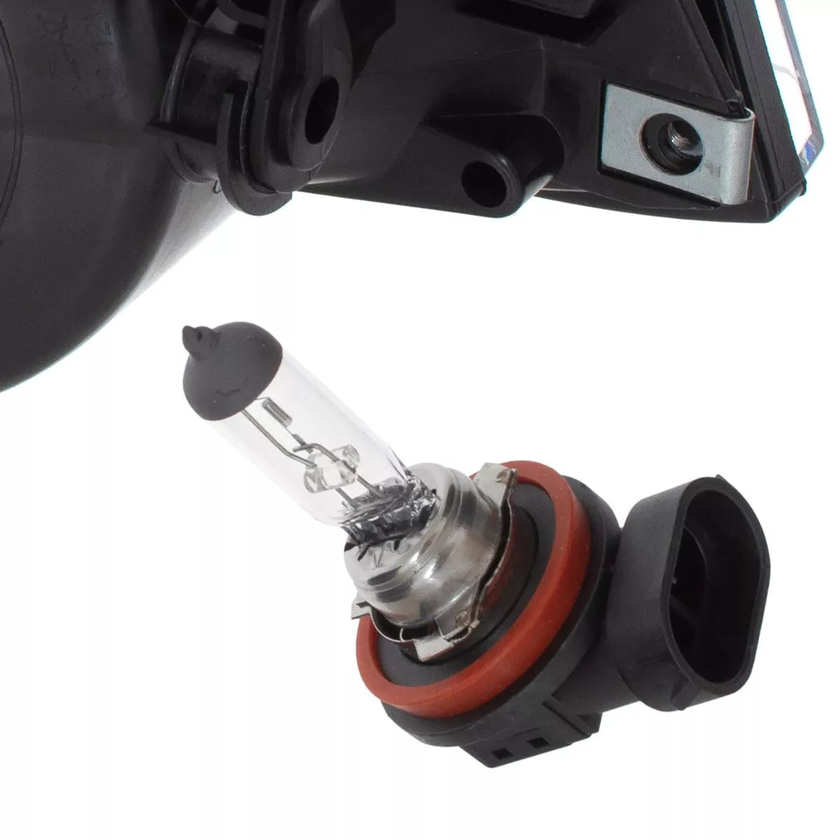 BMW 3 E91 E92 E93 04-13 halogeninis kairysis