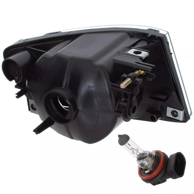 BMW 3 E91 E92 E93 04-13 halogeninis kairysis