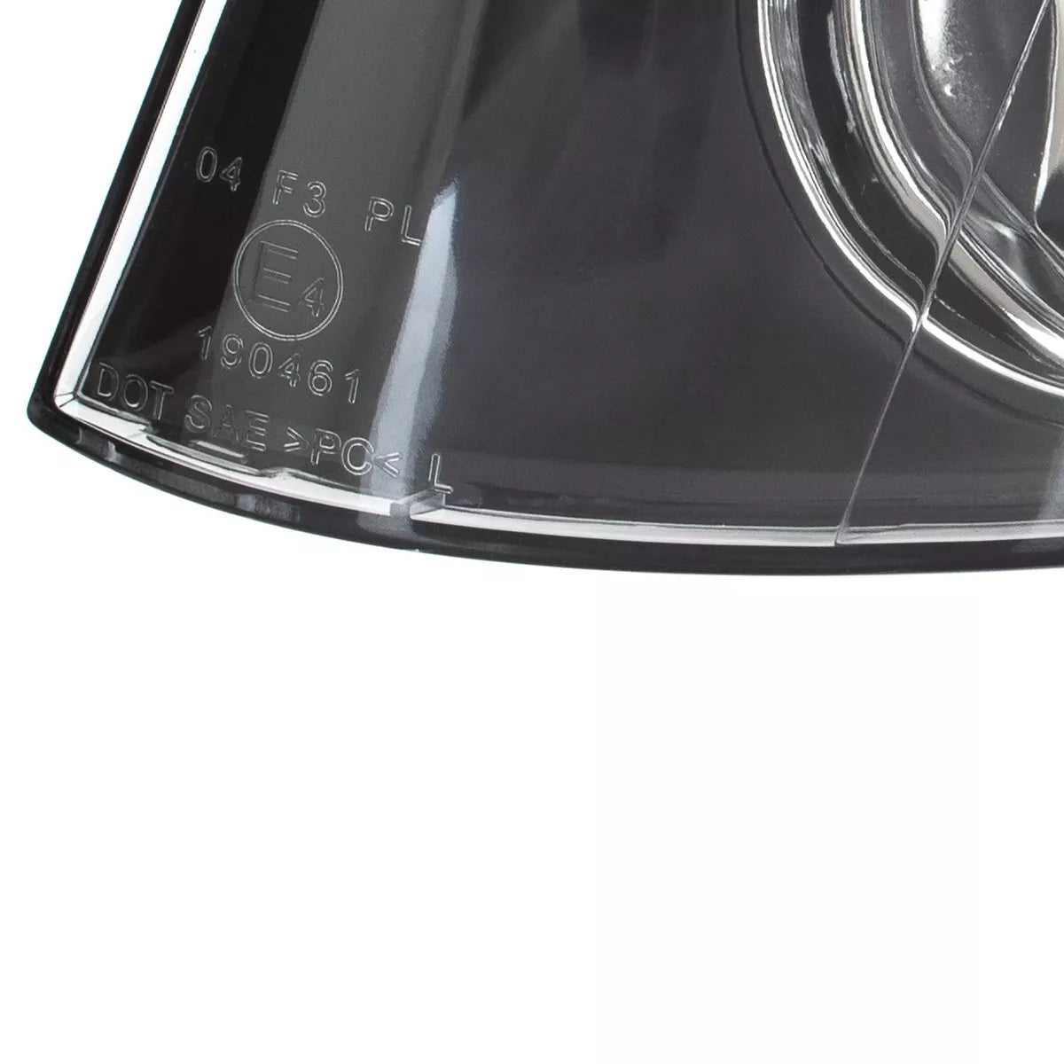 BMW 3 E91 E92 E93 04-13 halogeninis kairysis