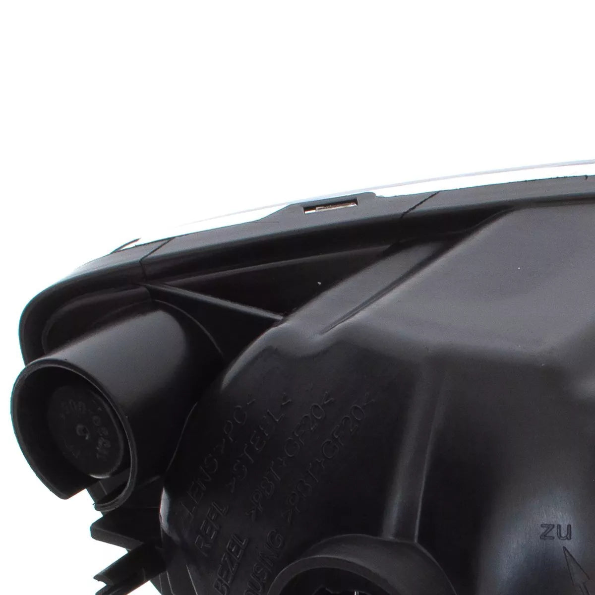 BMW 3 E91 E92 E93 04-13 halogeninis kairysis