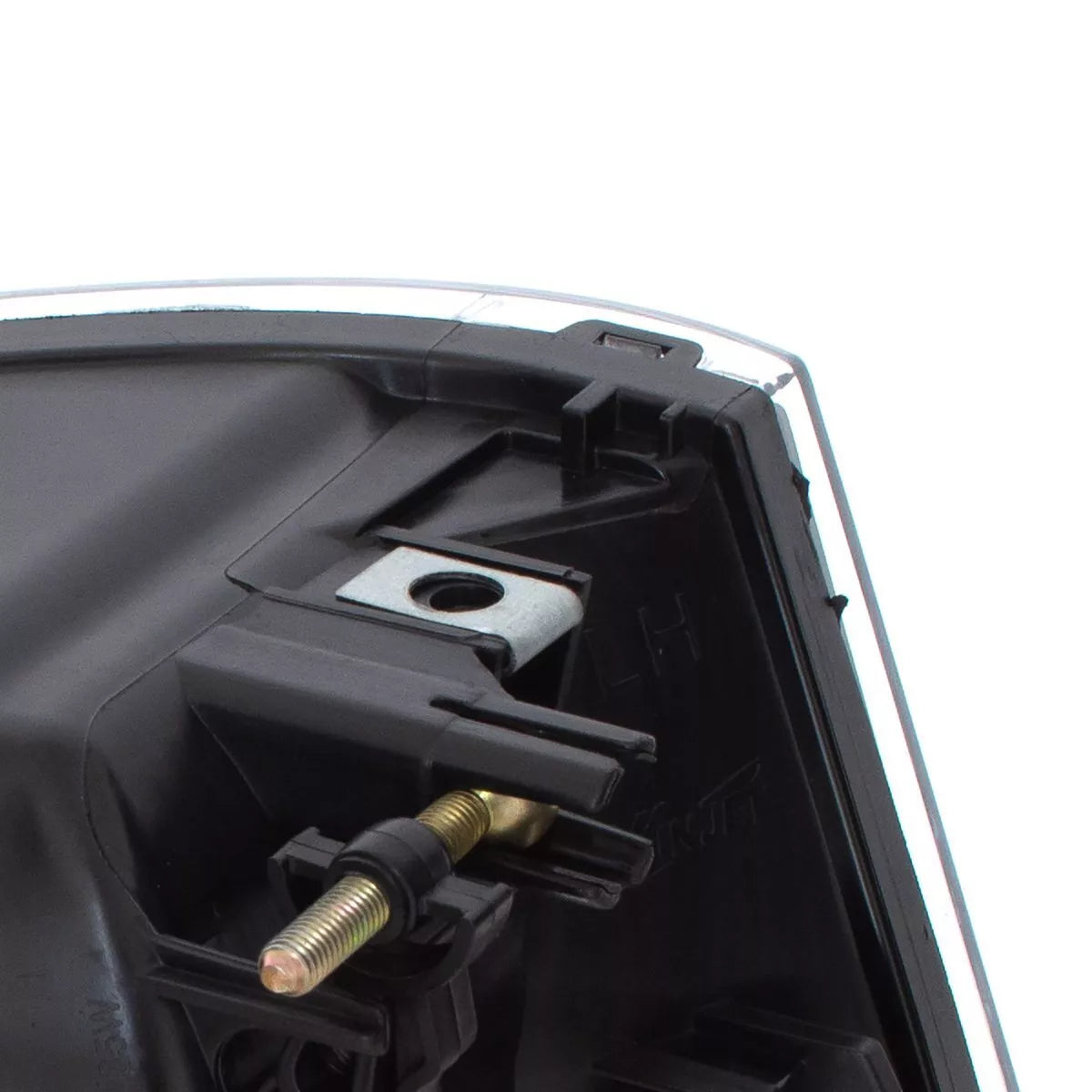 BMW 3 E91 E92 E93 04-13 halogeninis kairysis