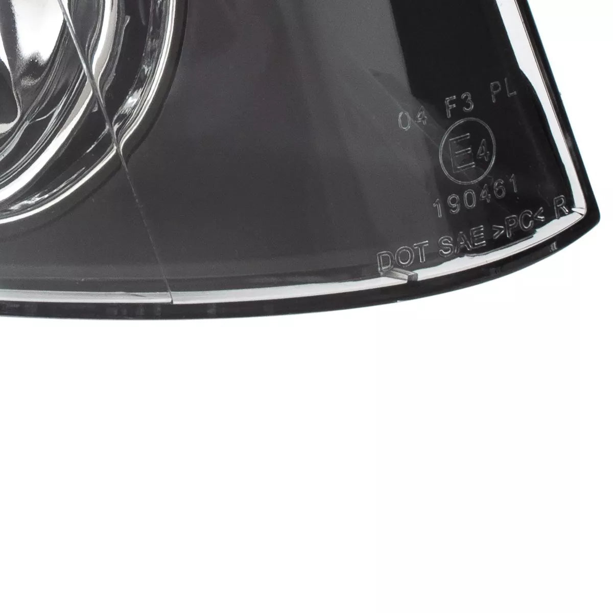 BMW 3 E91 E92 E93 04-13 halogeninis dešinysis