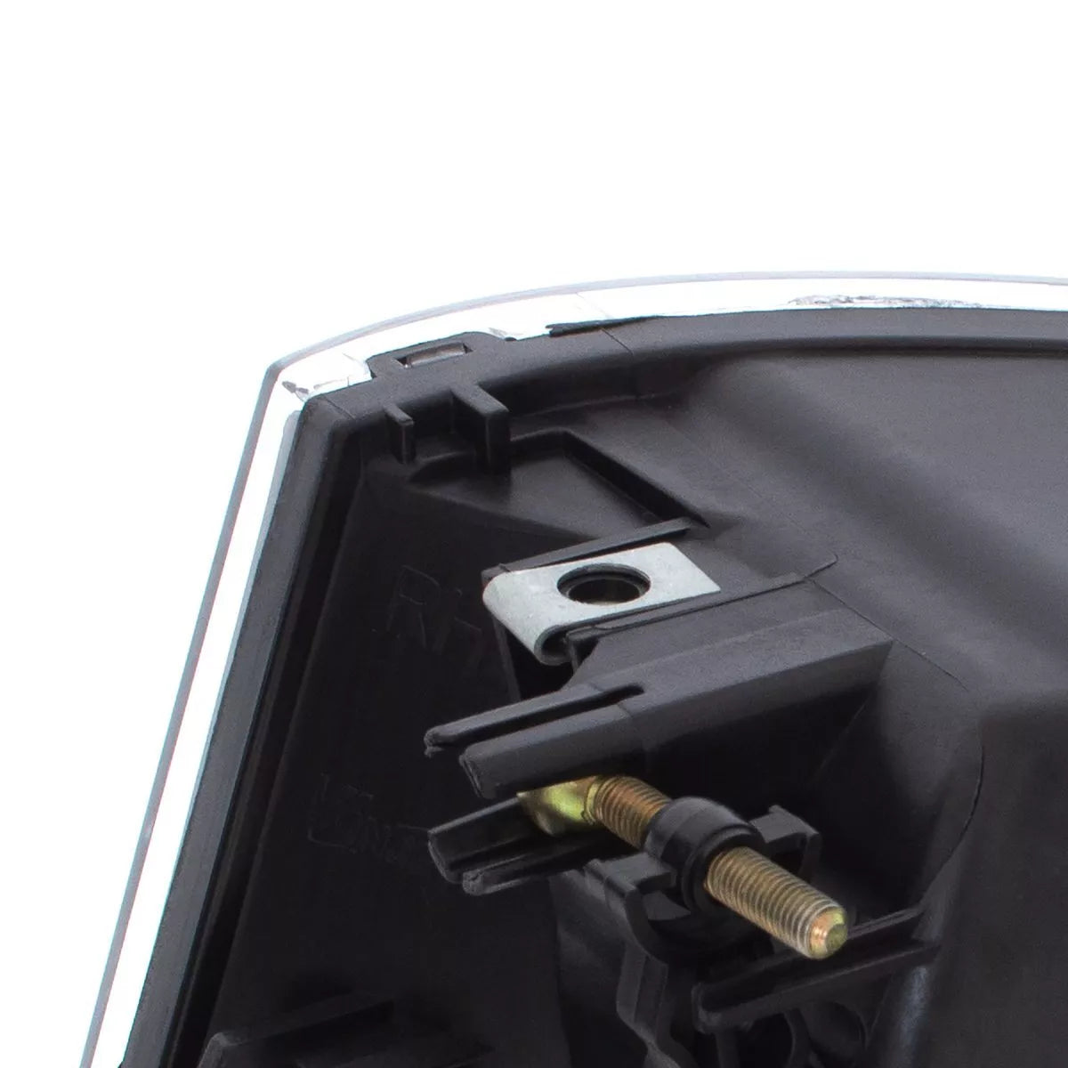 BMW 3 E91 E92 E93 04-13 halogeninis dešinysis