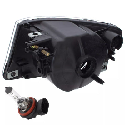 BMW 3 E91 E92 E93 04-13 halogeninis dešinysis