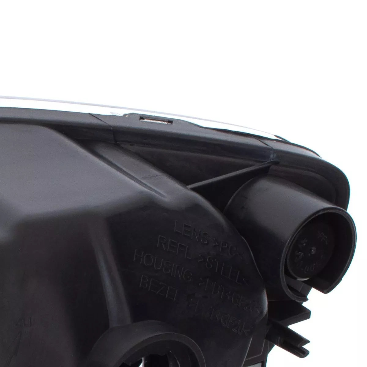 BMW 3 E91 E92 E93 04-13 halogeninis dešinysis