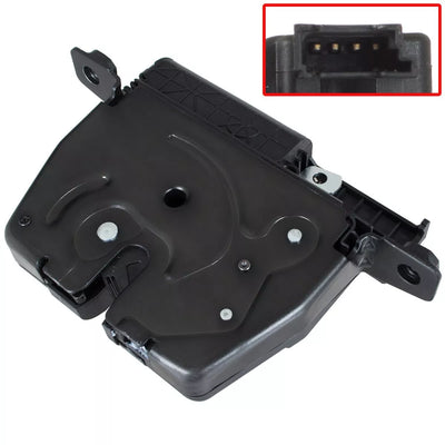 BMW 3 F30 11-18 galinio bagažinės dangčio spyna