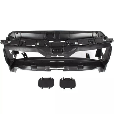 BMW 3 F30 / F31 11-19 viršutinė priekinė oro įsiurbimo kreipiančioji