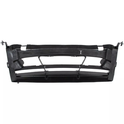 BMW 3 F30 F31 2011- priekinis oro įsiurbimo kolektorius apatinis